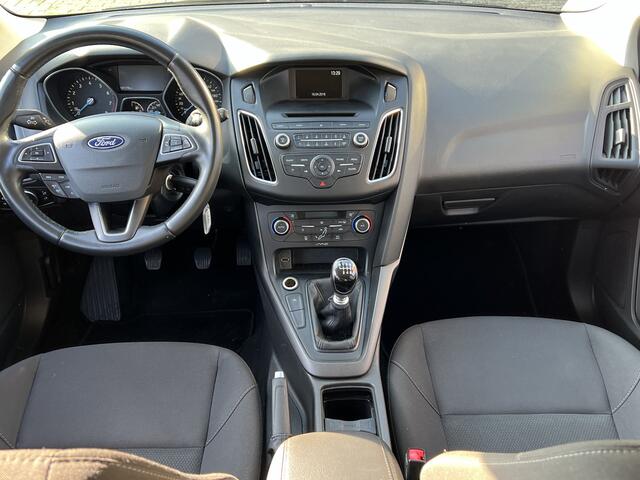 Ford FOCUS Wagon 1.0 * CLIMATE CONTROL * PDC * 16 INCH