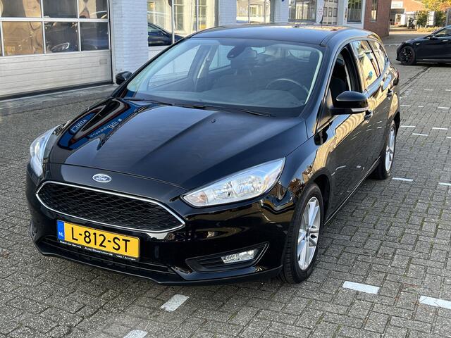 Ford FOCUS Wagon 1.0 * CLIMATE CONTROL * PDC * 16 INCH