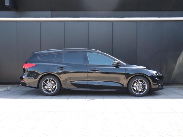 Ford FOCUS Wagon 1.0 EcoBoost Titanium Business | AUT. | CAMERA | STOEL/STUURVERW. | CRUISE | NAVI | APPLE CARPLAY |