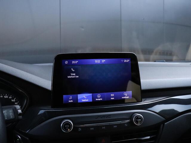 Ford FOCUS Wagon 1.0 EcoBoost Titanium Business | AUT. | CAMERA | STOEL/STUURVERW. | CRUISE | NAVI | APPLE CARPLAY |