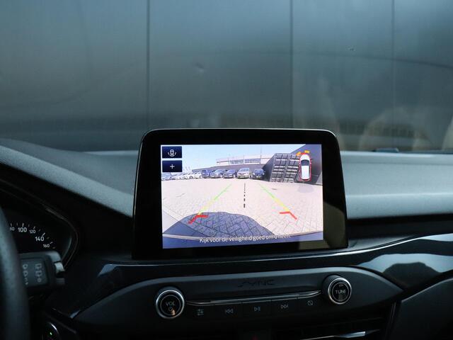 Ford FOCUS Wagon 1.0 EcoBoost Titanium Business | AUT. | CAMERA | STOEL/STUURVERW. | CRUISE | NAVI | APPLE CARPLAY |