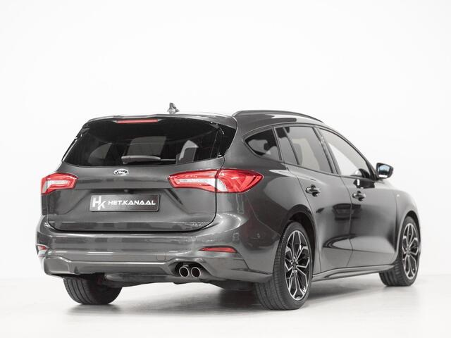 Ford FOCUS 1.5 EcoBoost ST Line Business ACC B&O Trekhaak Keyless