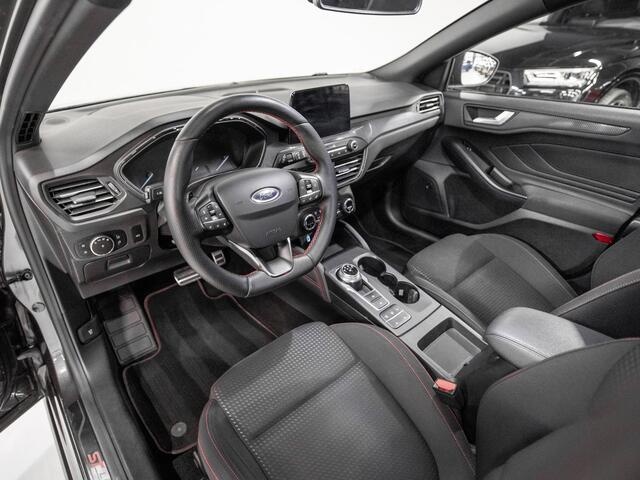 Ford FOCUS 1.5 EcoBoost ST Line Business ACC B&O Trekhaak Keyless