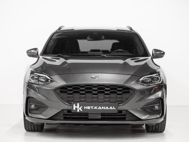 Ford FOCUS 1.5 EcoBoost ST Line Business ACC B&O Trekhaak Keyless