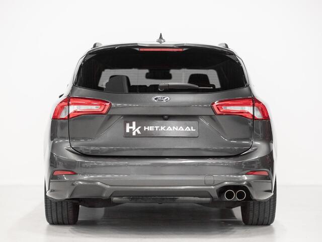 Ford FOCUS 1.5 EcoBoost ST Line Business ACC B&O Trekhaak Keyless