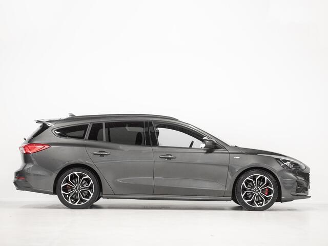Ford FOCUS 1.5 EcoBoost ST Line Business ACC B&O Trekhaak Keyless