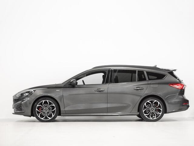 Ford FOCUS 1.5 EcoBoost ST Line Business ACC B&O Trekhaak Keyless
