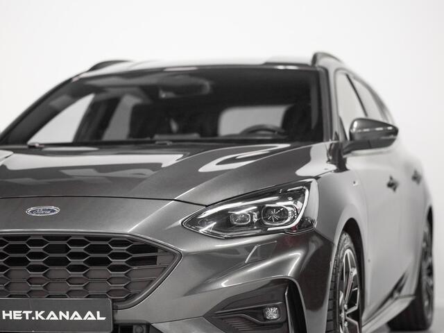Ford FOCUS 1.5 EcoBoost ST Line Business ACC B&O Trekhaak Keyless