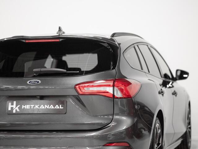 Ford FOCUS 1.5 EcoBoost ST Line Business ACC B&O Trekhaak Keyless