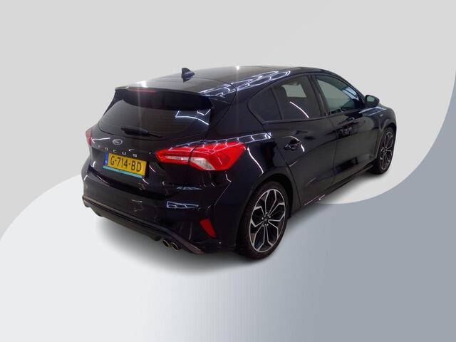 Ford FOCUS 1.5 EcoBoost ST Line Business 182 PK | 99600 KM | Panorama Dak | Bang & Olufsen Audio | WORDT VERTWACHT!