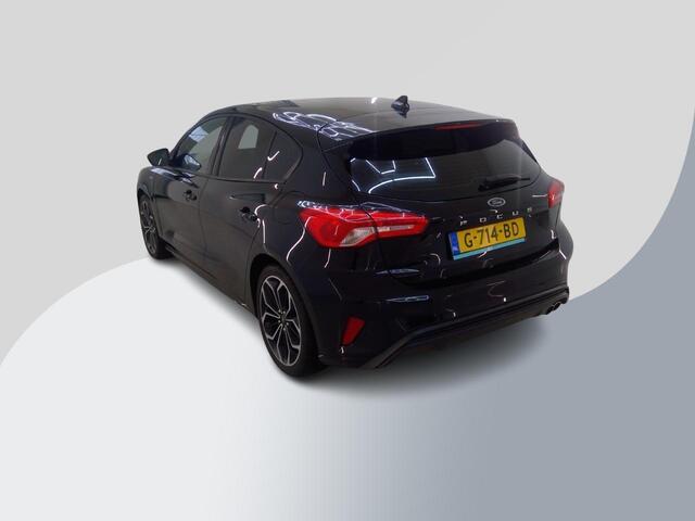 Ford FOCUS 1.5 EcoBoost ST Line Business 182 PK | 99600 KM | Panorama Dak | Bang & Olufsen Audio | WORDT VERTWACHT!