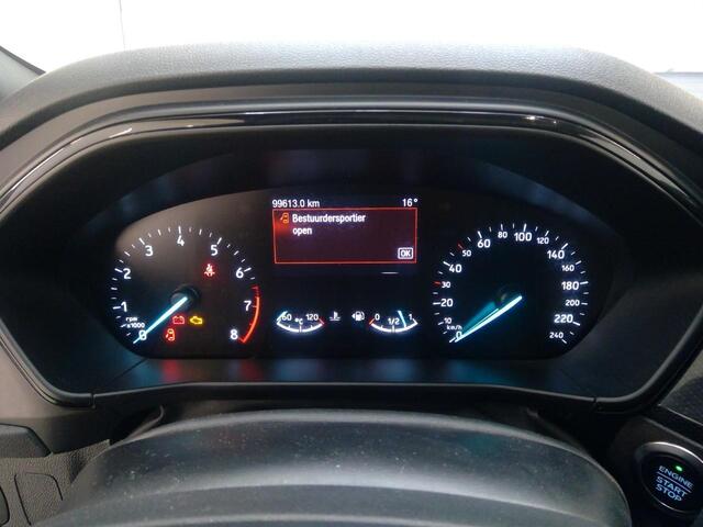 Ford FOCUS 1.5 EcoBoost ST Line Business 182 PK | 99600 KM | Panorama Dak | Bang & Olufsen Audio | WORDT VERTWACHT!