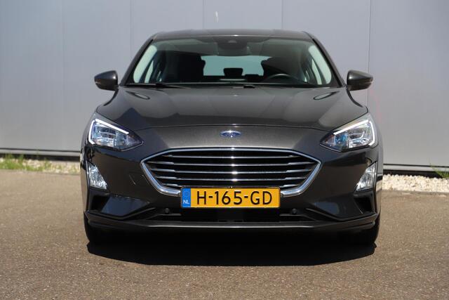 Ford FOCUS 1.0 EcoBoost Titanium Business Navigatie Carplay Android Climate Cruise Control Parkeersensor