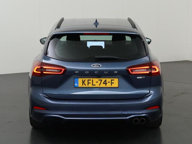 Ford FOCUS Wagon 1.0 EcoBoost Hybrid ST Line | Parkeercamera | Navigatie | Cruise Control | Climate Control |