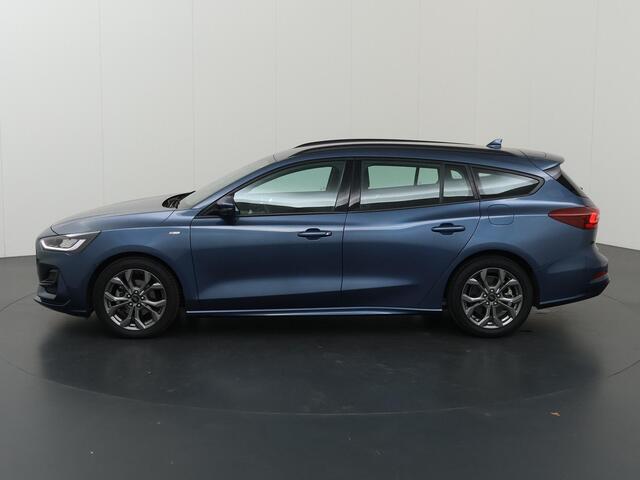 Ford FOCUS Wagon 1.0 EcoBoost Hybrid ST Line | Parkeercamera | Navigatie | Cruise Control | Climate Control |