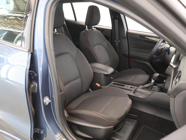 Ford FOCUS Wagon 1.0 EcoBoost Hybrid ST Line | Parkeercamera | Navigatie | Cruise Control | Climate Control |
