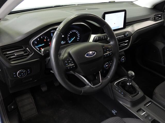 Ford FOCUS 1.0 EcoBoost Titanium Business NAVI/ADAPT.CRUISE/WINTERPACK/B&O/LED/16"LMV!