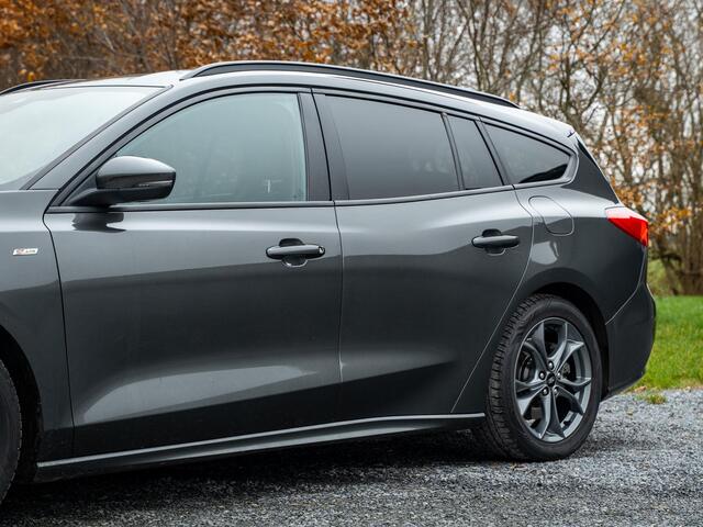 Ford FOCUS Wagon 1.0 EcoBoost ST Line // proefrit mogelijk