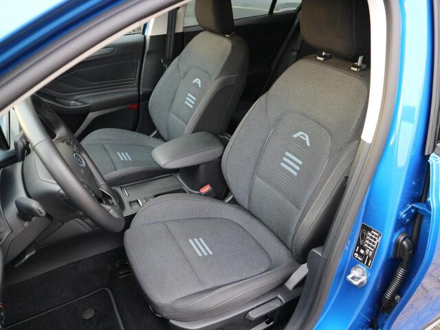 Ford FOCUS Wagon 1.0 EcoBoost Hybrid Active 155PK Automaat * CAMERA * ADAP CRUISE * BLIS * WINTER PACK *