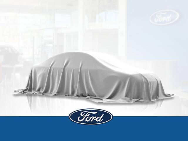 Ford FOCUS Wagon Ecoboost Hybrid 155 pk ST-line | Winter Pack | LED | Camera | Adapt. Cruise | Apple Carplay draadloos