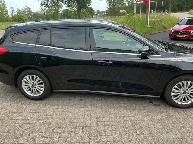 Ford FOCUS 1.0 ECOB. TITANIUM X BUSINESS