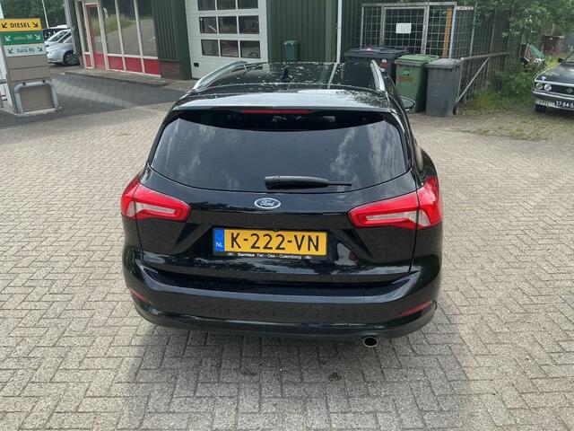 Ford FOCUS 1.0 ECOB. TITANIUM X BUSINESS