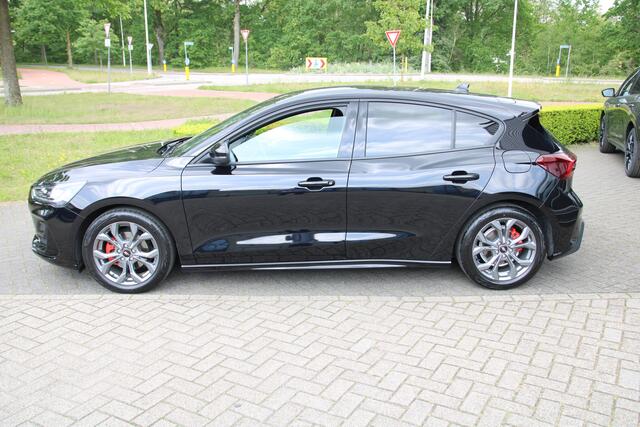 Ford FOCUS 1.0 EcoBoost Hybrid 155 PK ST Line X Automaat WINTER PACK | NAVIGATIE SYNC 4 | BLIS |