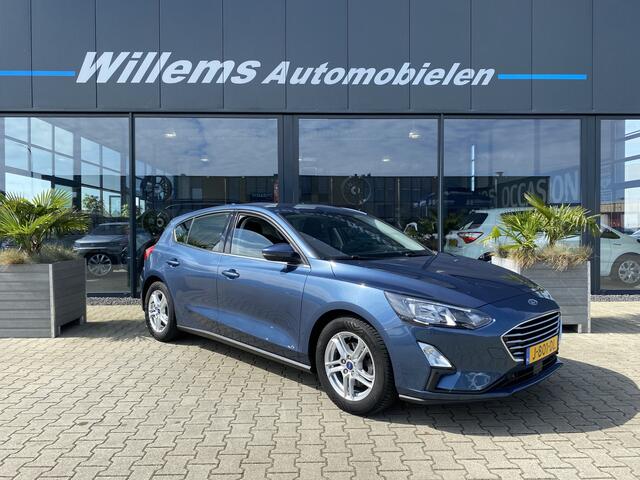 Ford FOCUS 1.0 EcoBoost Trend Edition Business App Connect , Navigatie , Trekhaak