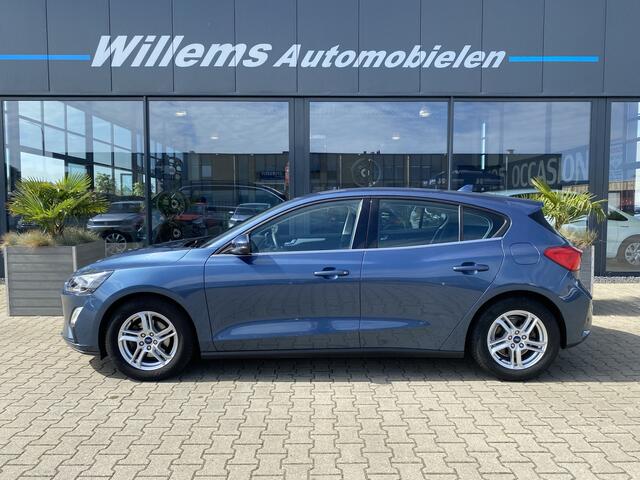 Ford FOCUS 1.0 EcoBoost Trend Edition Business App Connect , Navigatie , Trekhaak