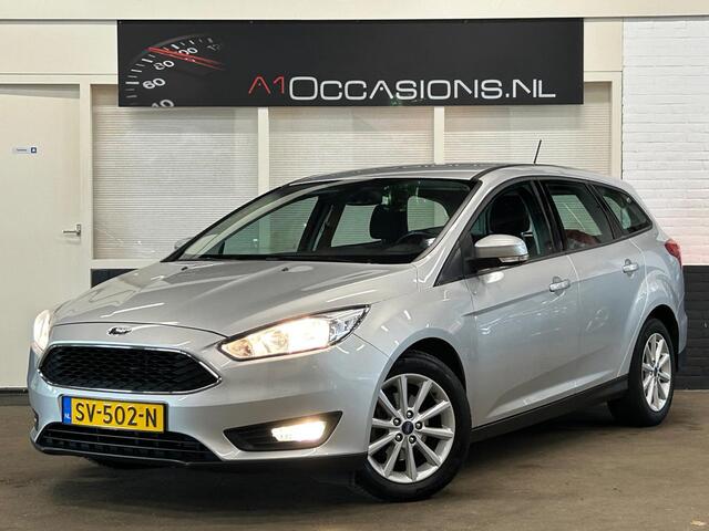Ford FOCUS Wagon 1.0 Trend Edition