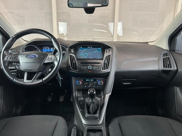 Ford FOCUS Wagon 1.0 Trend Edition