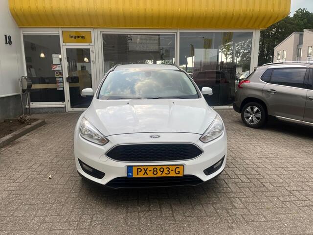 Ford FOCUS Wagon 1.0 Lease Edition