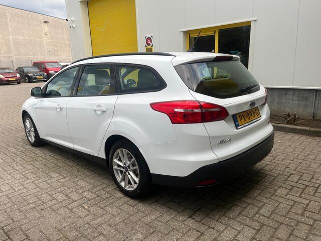 Ford FOCUS Wagon 1.0 Lease Edition