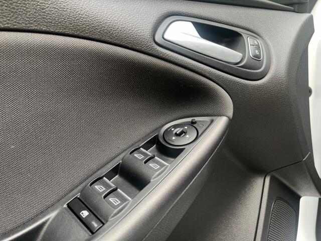 Ford FOCUS Wagon 1.0 Lease Edition