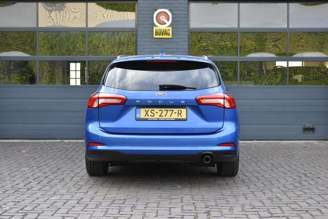 Ford FOCUS Wagon 1.0 EcoBoost Titanium Business