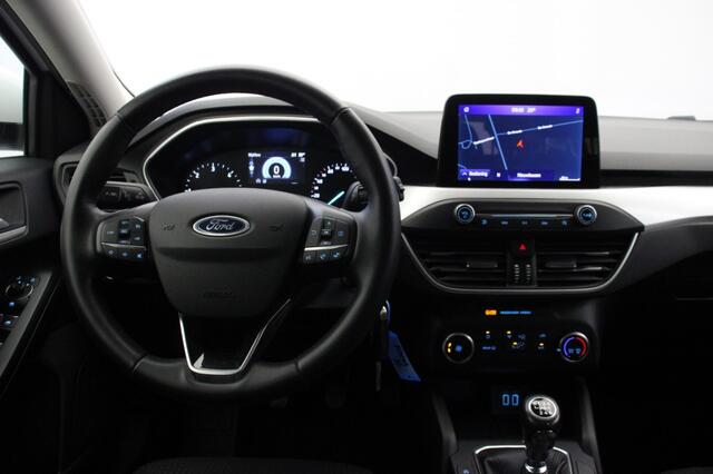 Ford FOCUS 1.5 EcoBoost Titanium X Business - Carplay, Camera, Cruise