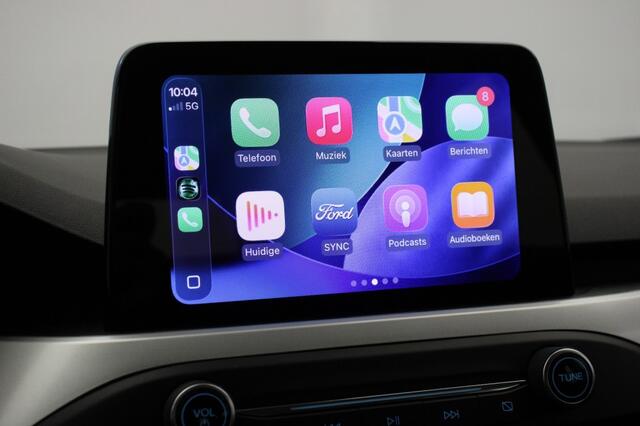 Ford FOCUS 1.5 EcoBoost Titanium X Business - Carplay, Camera, Cruise