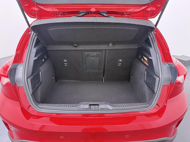 Ford FOCUS 125pk EcoBoost Hybrid Active X Business 5drs