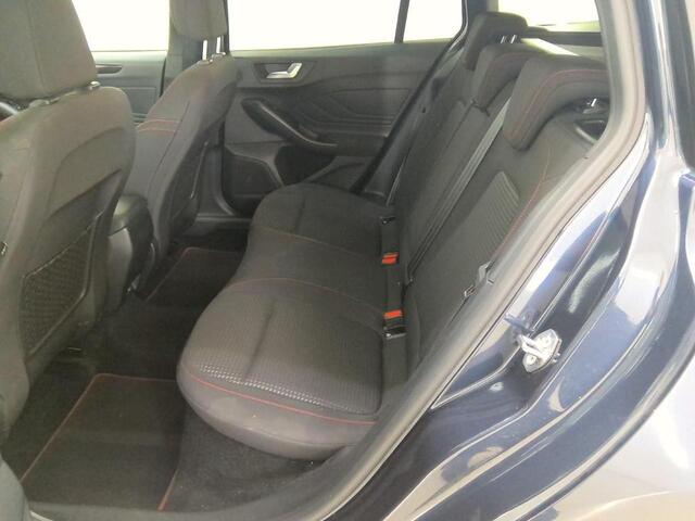 Ford FOCUS 155pk ST Line X B&O Navi Camera Winter & Parking pack Dodehoek El. Klep Wagon Dealeronderhouden