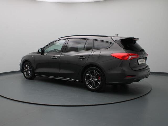 Ford FOCUS Wagon EcoBoost Hybrid ST Line X Business 155pk Camera | Cruise | Parkeersens. v+a | Stoel-/stuur-/voorruitverw.
