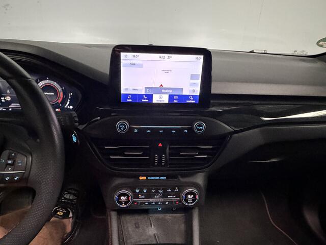 Ford FOCUS Wagon 1.0 EB Hybrid ST Line X 155pk|Pano|Led|Adapt-Cruise|Winterpack