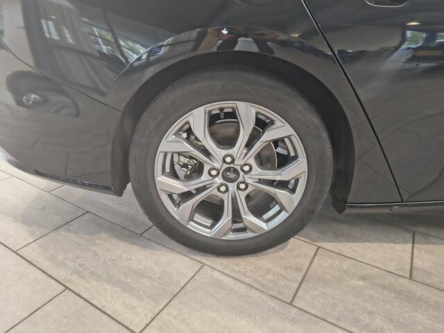 Ford FOCUS Wagon Ecoboost Hybrid 155 pk ST-line | Winter Pack | LED | Camera | Adapt. Cruise | Apple Carplay draadloos
