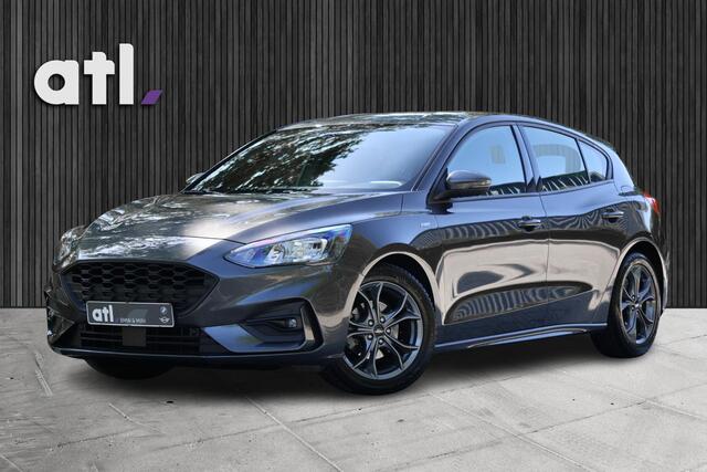 Ford FOCUS 1.0 EcoBoost Hybrid ST Line Business Navi l Achteruitrijcamera l LED l Apple Carplay | Cruise l Keyless Entry & Start l Etc.