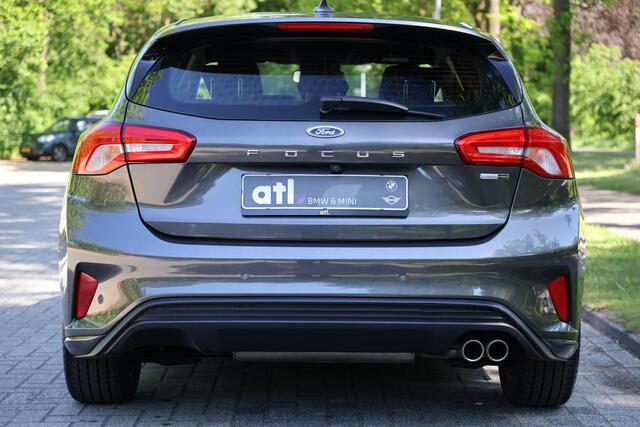 Ford FOCUS 1.0 EcoBoost Hybrid ST Line Business Navi l Achteruitrijcamera l LED l Apple Carplay | Cruise l Keyless Entry & Start l Etc.