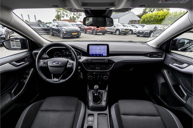 Ford FOCUS Wagon 1.0 EcoBoost Active Business | Camera | Trekhaak