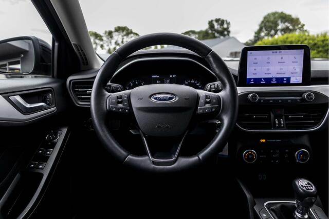 Ford FOCUS Wagon 1.0 EcoBoost Active Business | Camera | Trekhaak