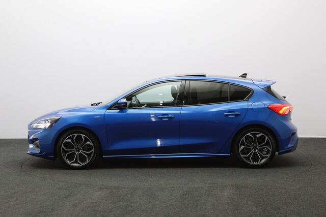 Ford FOCUS 1.0 EcoBoost 126 PK ST Line Business, Panoramadak, Winterpakket, B&O Sound