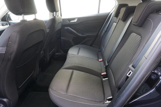 Ford FOCUS 1.0 EcoBoost Edition Business/1 Eigenaar/Camera/ All-Seasonbanden.