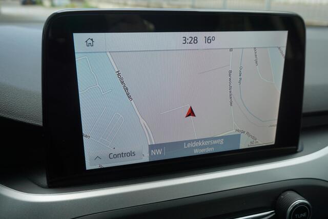 Ford FOCUS 1.0 EcoBoost Edition Business/1 Eigenaar/Camera/ All-Seasonbanden.