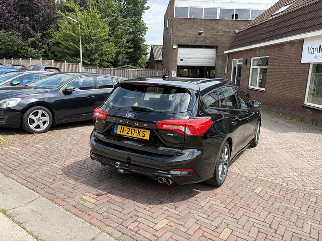 Ford FOCUS Wagon 1.0 EcoBoost Hybrid ST Line Business TREKHAAK WINTER PACK CAMERA B&O